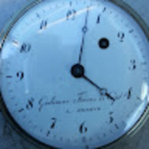 Meet your Posher, Tom